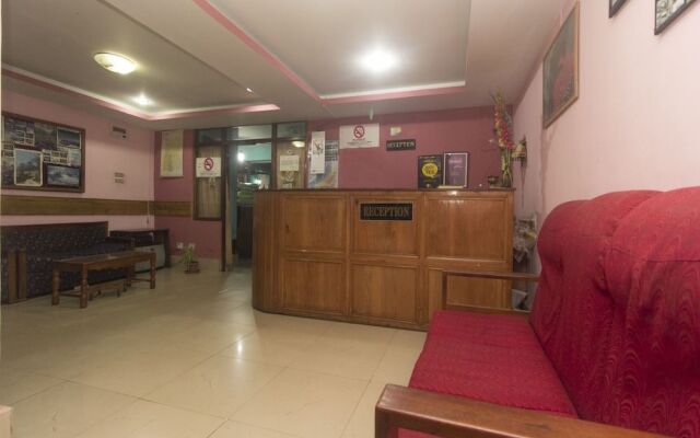 OYO 6984 Hotel Wild Orchid