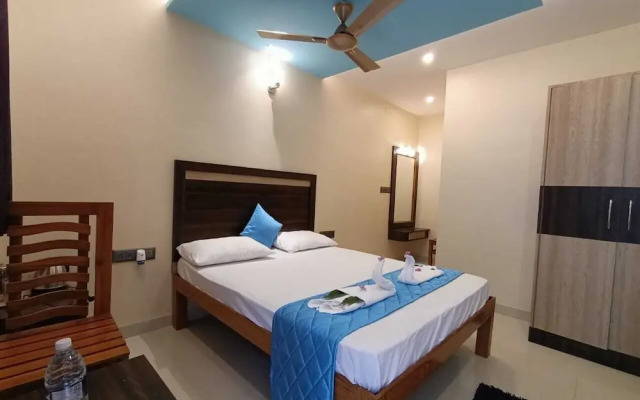 Bhavan Resorts