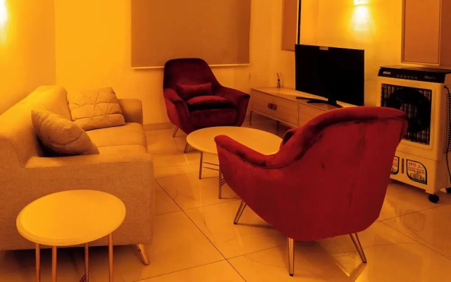 Tchetche Hotel & Restaurant