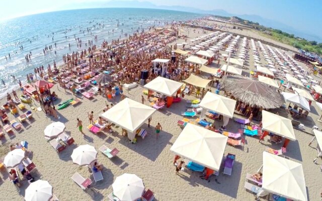 Complesso Turistico Ricettivo L'Oasi del Golfo di Salerno