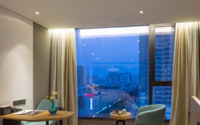 M Hotel Zhengzhou