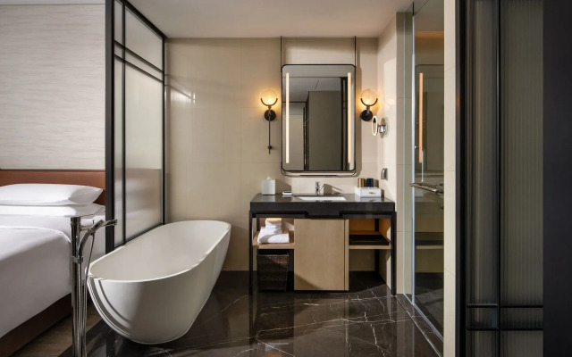 Sheraton Ningbo Xiangshan Resort