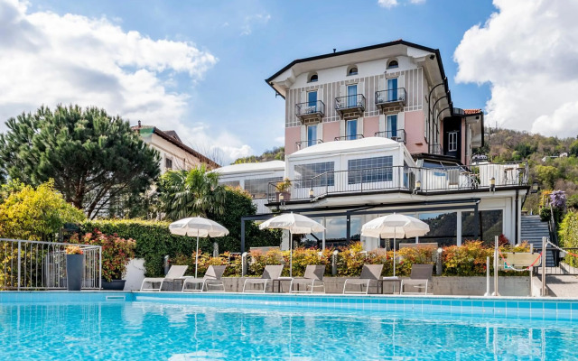 Hotel Asnigo