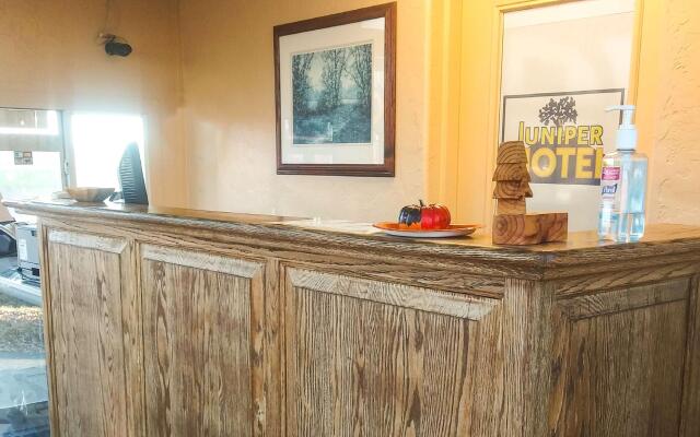 Juniper Motel Madras by Townhouse