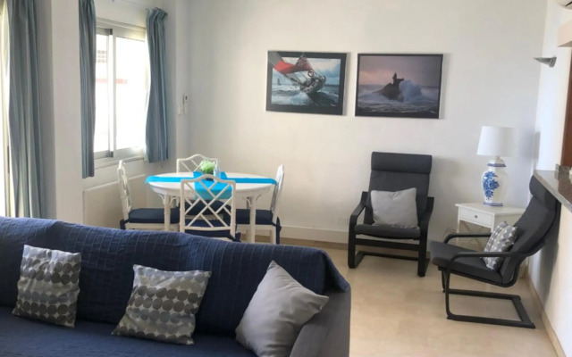 Puente Menor 2bedroom & 2 bathrooms
