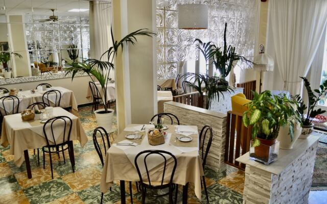 Corallo B&B