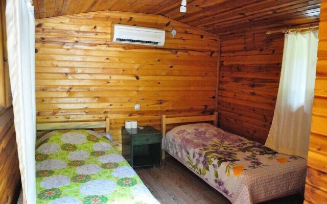 Olympos Alaturka Pansiyon
