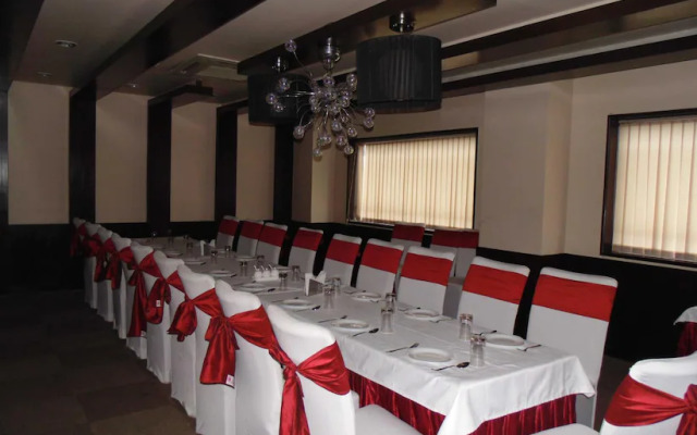 Hotel Saurabh Candy By Peppermint, Haldwani