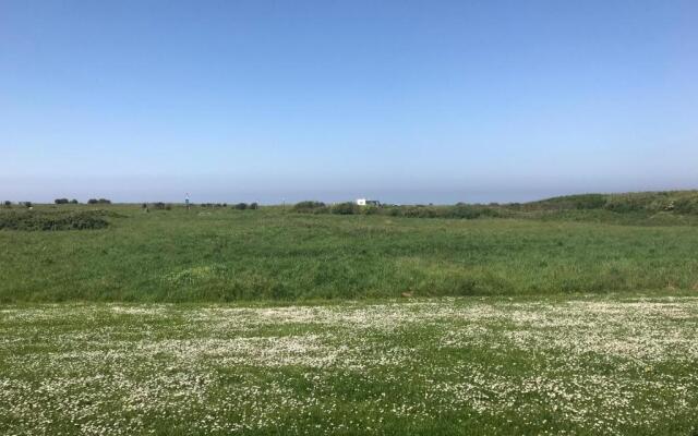 Appartement dans Résidence les Dunes du Golf