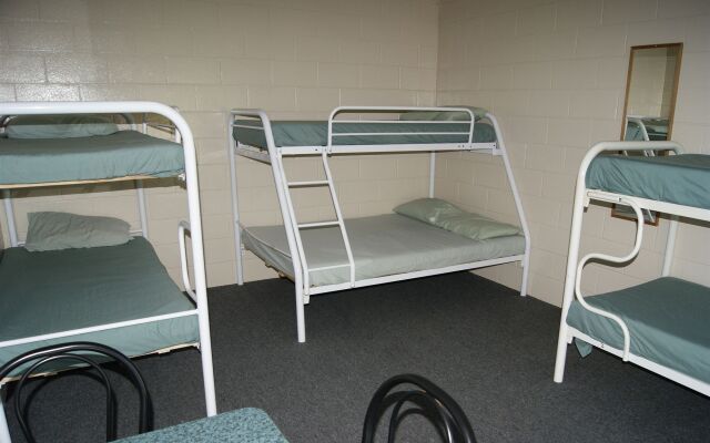 Greymouth Seaside TOP 10 Holiday Park