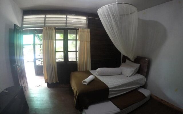 Cormasiwin Resort Mangrove