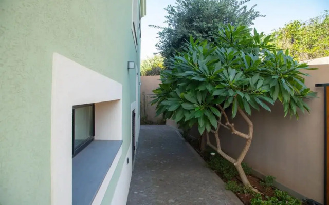 Villa Eden Nature in Prazeres