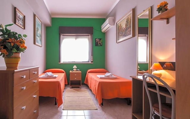 b&b La Murina