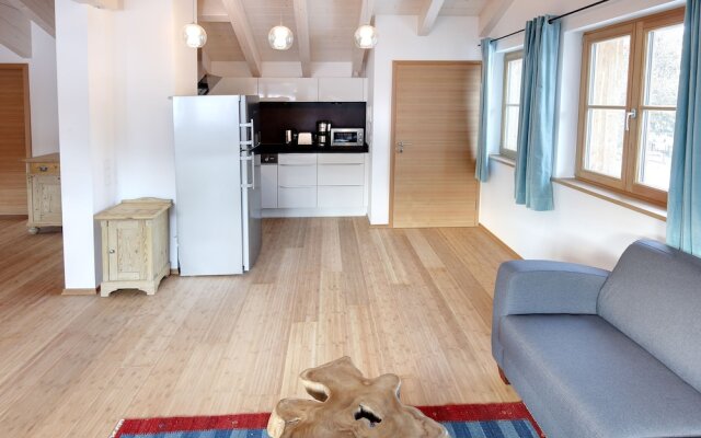 Luna Blanca Boutique Apartments