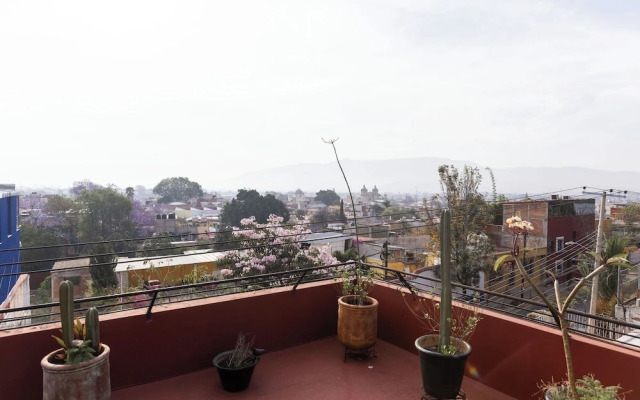 Casa Cuántica: Studios & Lofts