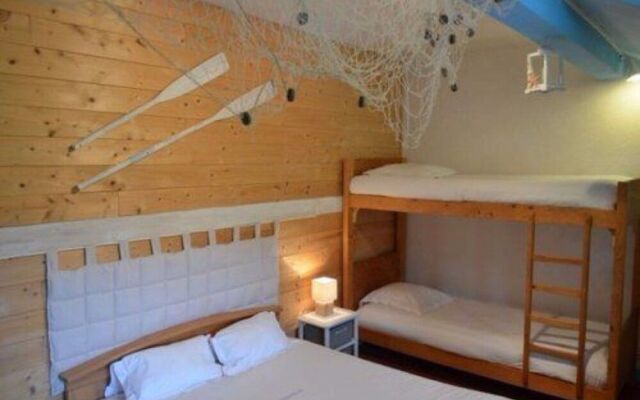 Auberge de Grouvelin