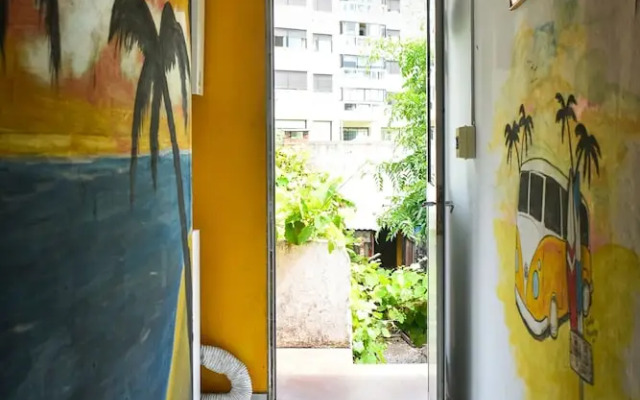 B&B Hostel