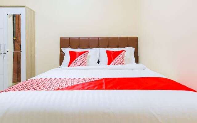 OYO 2741 Kr Bulan