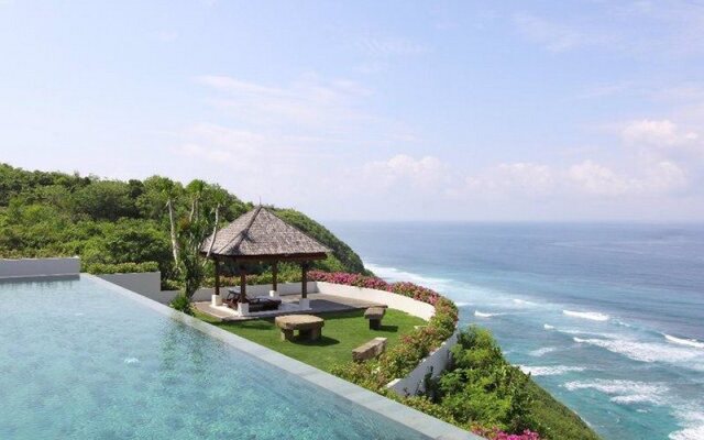 Sinaran Surga Resort