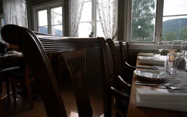 Seljord Hotell - Unike Hoteller