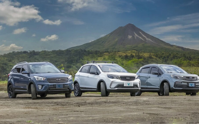 Flora Glamping de Abuela