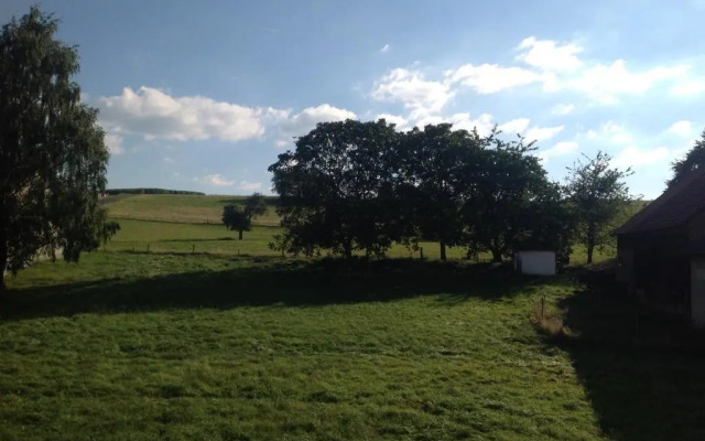 Ferienwohnung Ulmbach