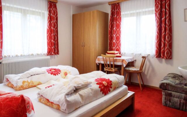 Tyrol (TDL125)