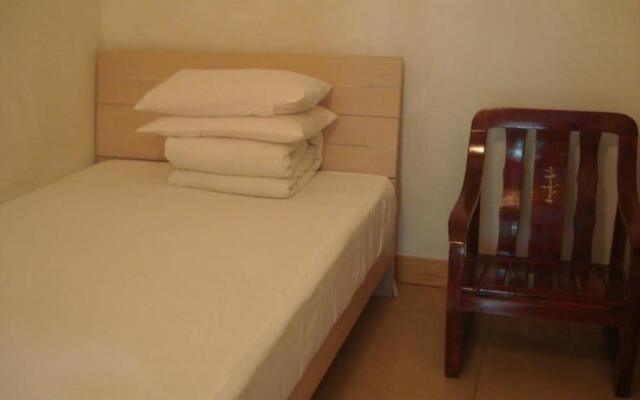 Jifuju Chain Apartment Zhuhai Jida