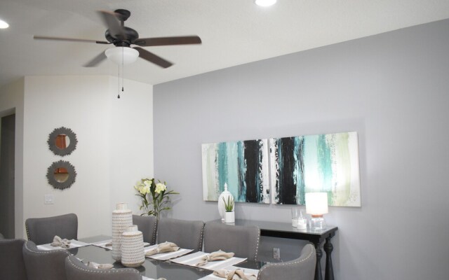 Dream Orlando Vacation Rentals