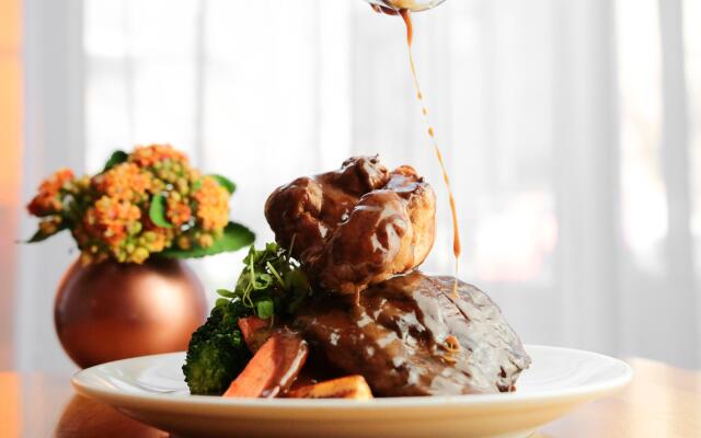 Crowne Plaza Newcastle - Stephenson Quarter by IHG