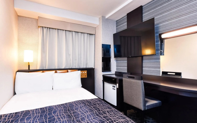 APA Hotel Niigata Higashinakadori
