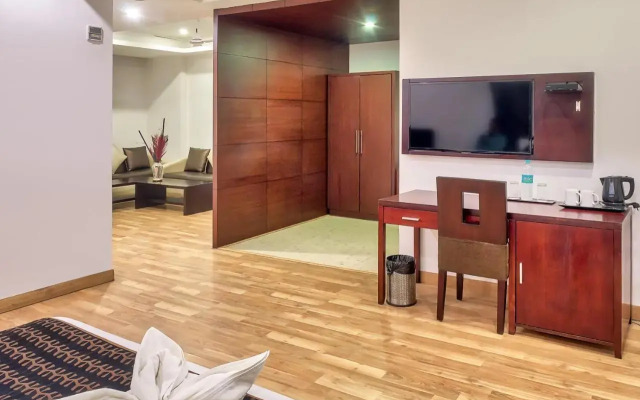 hotel Ananya Regency