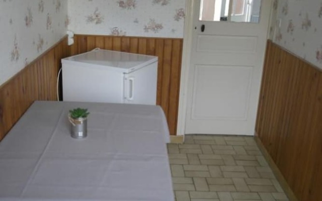 le clos du val marin