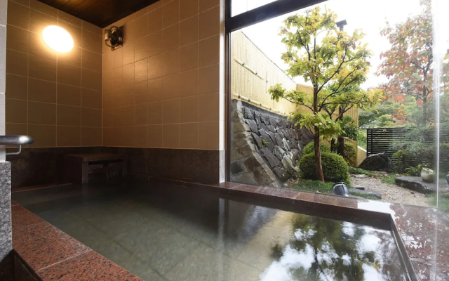 Yuraginosato Hidasanso