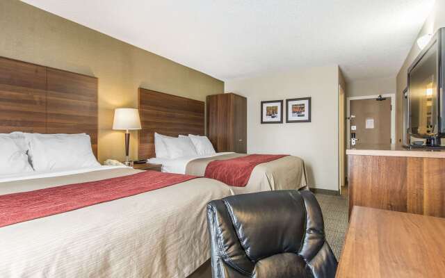 Comfort Inn