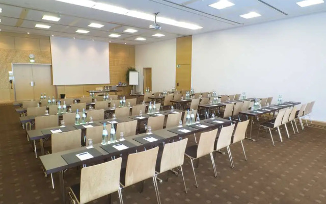 Radisson Blu Hotel, Hannover