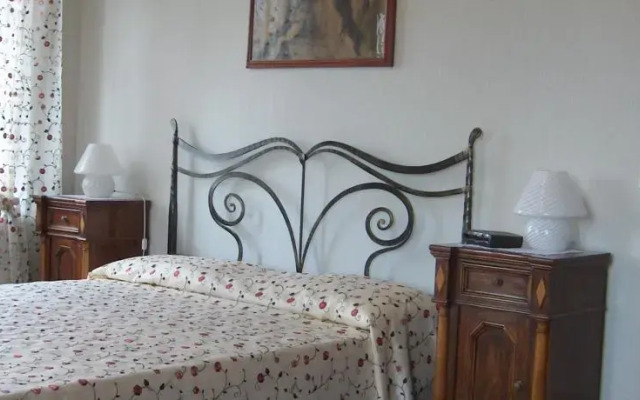 B&B Villa Il Torchio