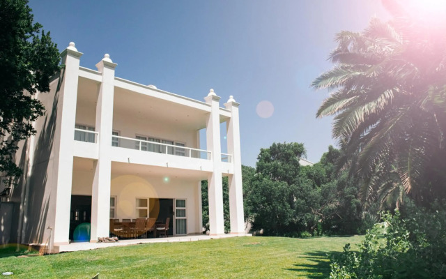 The Estuary Hotel and Spa