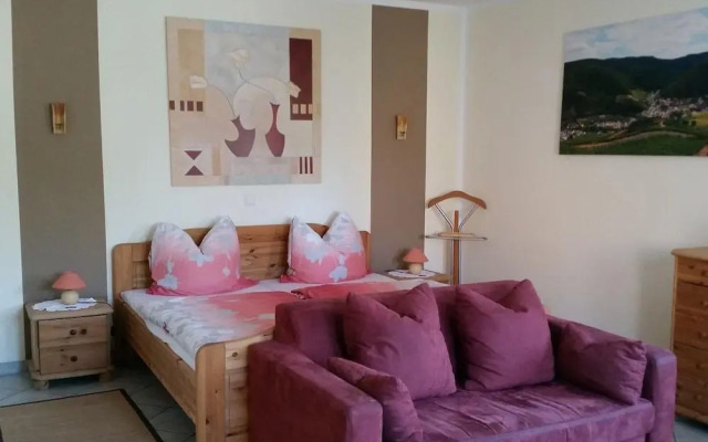 Ferienwohnung Pollig