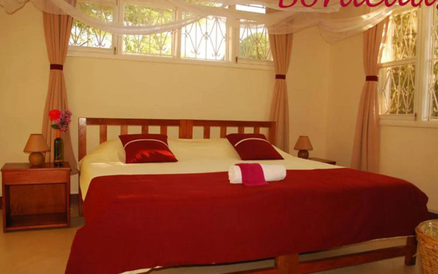 Karibu Guesthouse