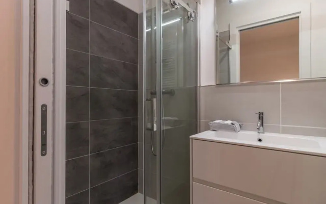 Treviso modern TOP fittings