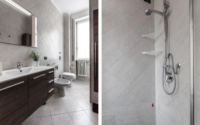 SuiteLowCost Donatello