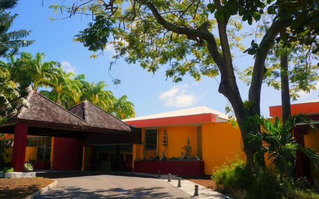 Zenitude Hotel Residences Le Salako