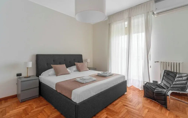 Casa da Suite Albani