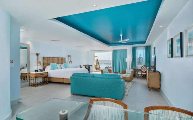 Cane Garden Bay Beach Hotel
