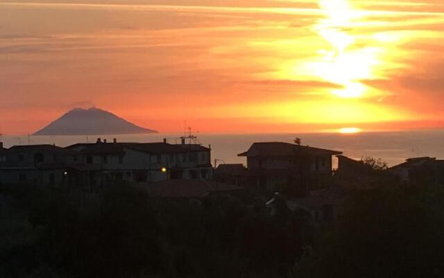 Casa vacanze zaccanopoli