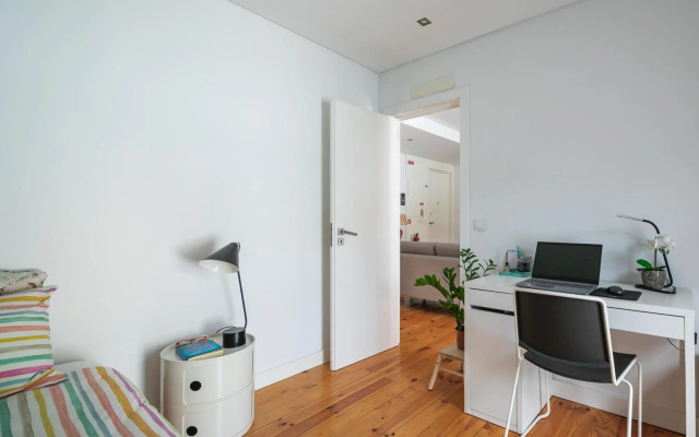 Porto Insight Apartments Campanhã