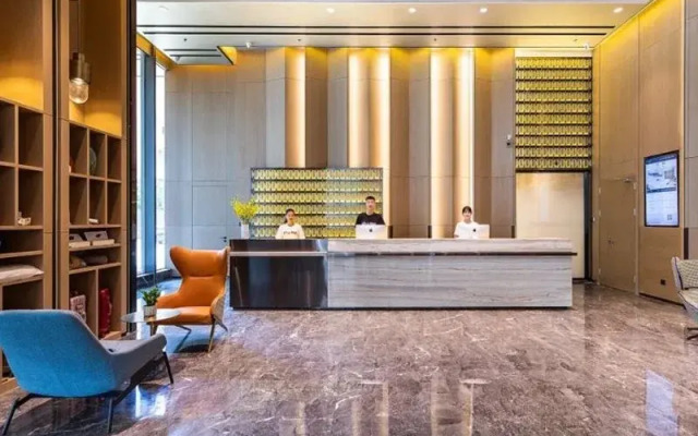 Atour Hotel, Huayi Square, Zhongshan Ancient Town