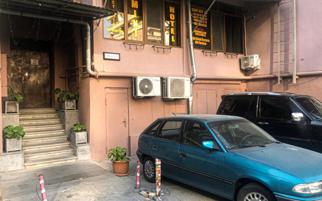 Victoria Inn Yerevan