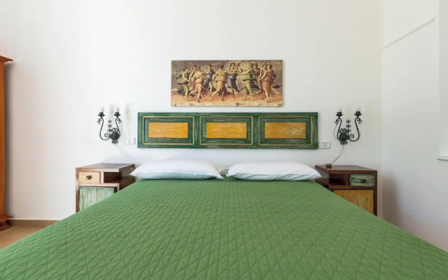 4102 Villetta Delle Muse by Barbarhouse